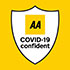 AA Covid-19 Confident